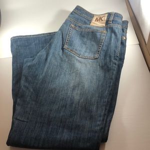 Michael Kors boy friend Jeans